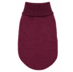 PCHEŁKA Mili Dark purple - dog clothing - size XL