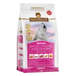WOLFSBLUT VetLine h&uuml;poallergeenne hobusele m&otilde;eldud kuivtoit bataadiga - 2 kg