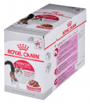 ROYAL CANIN FHN Instictive - m&auml;rgpasteet t&auml;iskasvanud kassidele - 12x85g