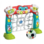Clementoni Set &ndash; Interactive Goal
