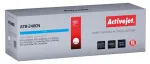 Activejet ATB-248CN tooner (asendus Brother TN248C-le; Supreme; 1000 lehek&uuml;lge; ts&uuml;aan)