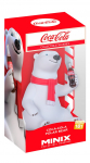 MINIX COCA COLA - J&Auml;&Auml;KARU