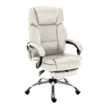 Boss 6.0 Beige swivel chair