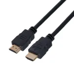 LANBERG HDMI-kaabel V1.4 M/M 1M CCS must