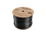 Lanberg LCF5-21CU-0305-BK v&otilde;rgukaabel 305 m Cat5e F/UTP (FTP) must