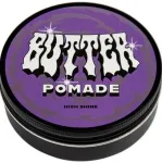 Pan Drwal Butter Pomade Hair Pomade 150 ml
