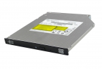 LG GUD1N optiline kettaseade Sisemine DVD-RW must