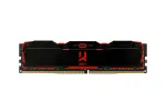 Goodram IRDM X IR-X3200D464L16SA/16G memory module 16 GB 1 x 16 GB DDR4 288-pin DIMM