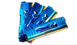 G.Skill 32GB DDR3-2400 m&auml;lumoodul 4 x 8 GB 2400 MHz