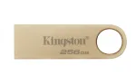 Kingston Technology DataTraveler 256GB 220MB/s metall USB 3.2 Gen 1 SE9 G3