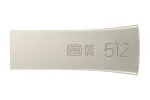 Samsung MUF-512BE USB m&auml;lupulk 512 GB USB Type-A 3.2 Gen 1 (3.1 Gen 1) h&otilde;bedane