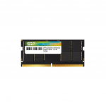 Silicon Power SP032GBSVU560F02 m&auml;lumoodul 32 GB 1 x 32 GB DDR5 SODIMM 5600 MHz ECC