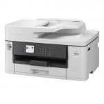 Brother MFC-J2340DW multifunktsionaalne printer Tindiprinter A3 1200 x 4800 DPI WiFi