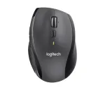 Logitechi maratonihiir M705