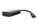 GEMBIRD A-CM-HDMIF-01 USB-C to HDMI