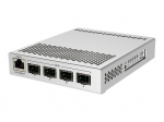 MIKROTIK CRS305-1G-4S+IN l&uuml;liti 1x RJ45