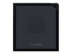 ASUS SDRW-08V1M-U ZenDrive USB-C Black