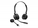 JABRA Engage 55 stereo peakomplekt k&otilde;rvas