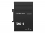 TELTONIKA NETWORKS TSW010 Din Rail Switc