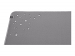 HP 205 Sanitizable B Desk Mat