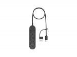 JABRA Engage 50 II Link Stereo USB C/A