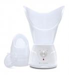 Rio FSTE-EU/1,8 Facial Sauna With Steam Inhaler
