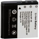 Easypix VX7230 PowerPro Battery 55109