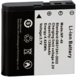 Easypix VX7230 PowerPro Battery 55109