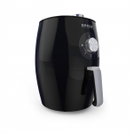 Brock AFM 3501 BK Air Fryer 3,5L 1300-1500W, Black