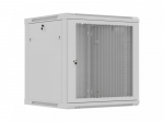 Rack cabinet 19 inches 12U grey WF01-6612-23S