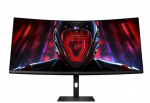 Curved Gaming Monitor G34WQi 2026