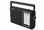Radio IZA-5 black