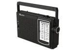 Radio IZA-5 black