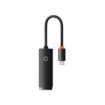 LAN adapter USB-C LAN R J45 WKQX000301