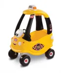 Car Cozy Coupe yellow Taxi