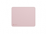 Mouse pad Colors Series Misty Rose 300x250 mm