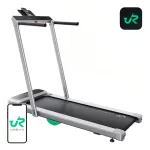UREVO FoldiMix 5 Pro electric treadmill (silver)
