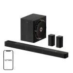 Ultima Skywave X60 Soundbar