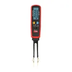 Review of the SMD Uni-T UT116A