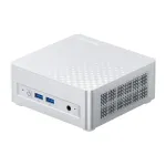 MINIS FORUM M1 Plus i5-12600H 16GB + 512GB Mini PC