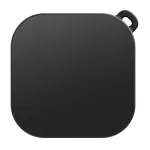 Puluz Scratch-Resistant Lens Cover for GoPro HERO13 Black (Black)