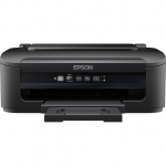 Epson WorkForce WF-2110W, inkjet printer (black, USB, LAN, WLAN)