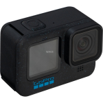 Gopro HERO 12 Black (black)