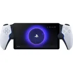 Sony PlayStation Portal Remote Player, Streaming Client (white/black)