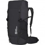 Jack Wolfskin PRELIGHT SHAPE 25, backpack black, 25 liters