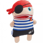 Schmidt Spiele Worry Eater Jolly, cuddly toy (23 cm)