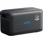 Anker SOLIX BP2600 expansion battery 2,560 Wh (gray, for solar bank SOLIX F2000 / F2600)