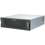 Silverstone Technology RM31 Rackmount Server Enclosure, Rack (Black, 3 Rack Units)