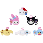 MGA Entertainment L.O.L. Surprise Loves Hello Kitty Reversible Plush (assorted item, one figure)