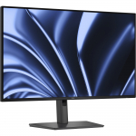 Dell P2726HE (68.6 cm (27 inches), dark gray, FullHD, IPS, HDMI, DP, USB-C, USB hub, 120Hz panel)